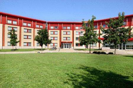 Residence & Conference Centre - Оквілл Екстер'єр фото