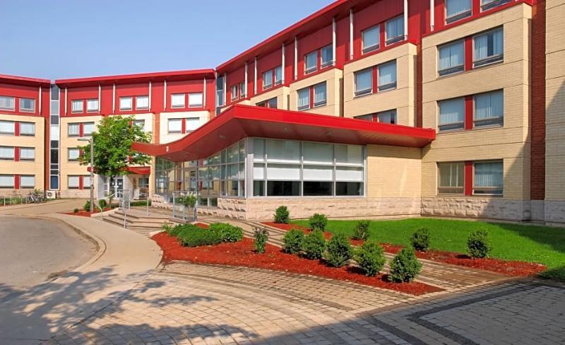 Residence & Conference Centre - Оквілл Екстер'єр фото